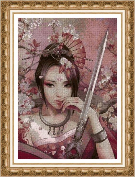 Hilos rosace panda hilos baratos para bordados y punto 