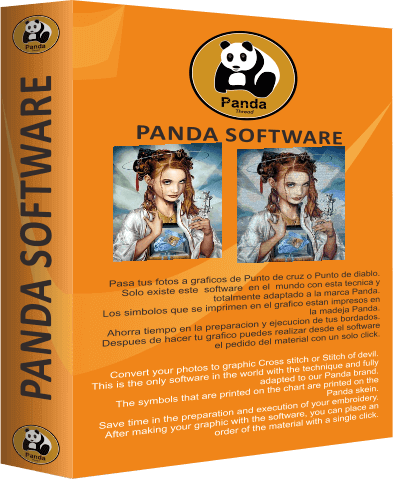 Hilos Panda Software