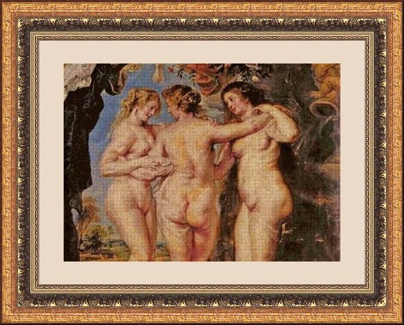 Desnudos Artisticos 1763 1
