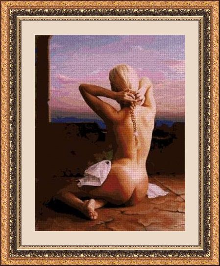 Desnudos Artisticos 69 1