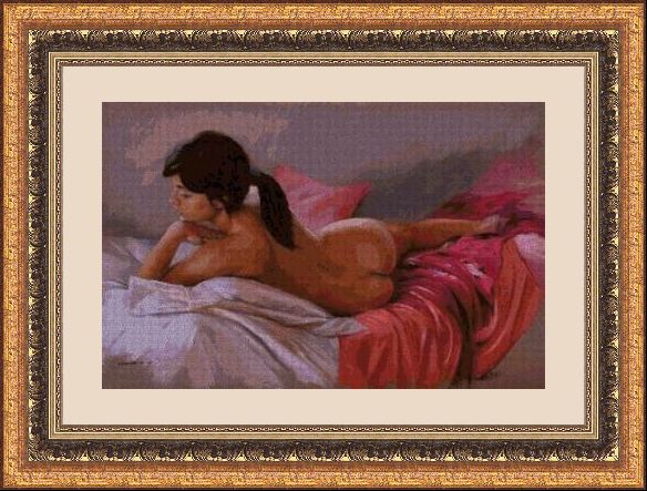 Desnudos Artisticos 9 1