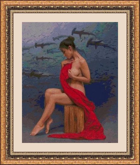 Desnudos Artisticos 960 1