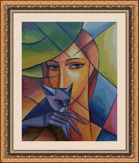 Modernos Y Surrealistas 1750