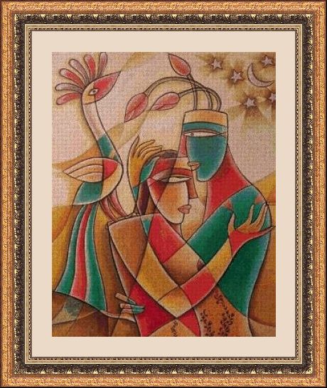 Modernos Y Surrealistas 1779