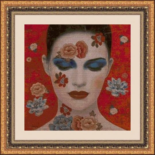 Modernos Y Surrealistas 1790