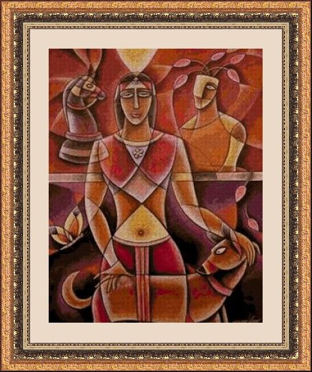 Modernos Y Surrealistas 1793