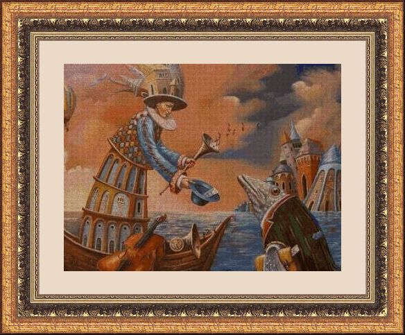 Modernos Y Surrealistas 1858 1 Modernos Y Surrealistas 1858