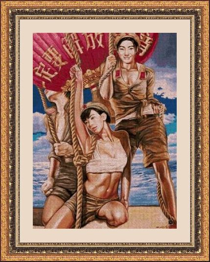 Modernos Y Surrealistas 2451 1 Modernos Y Surrealistas 2451