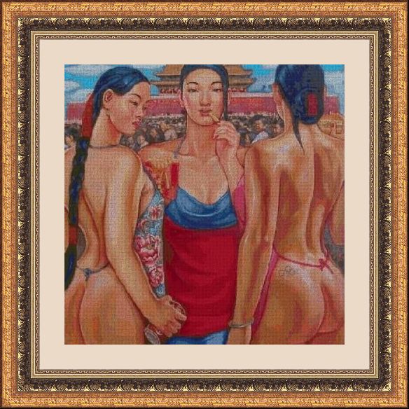 Modernos Y Surrealistas 2456 1 Modernos Y Surrealistas 2456