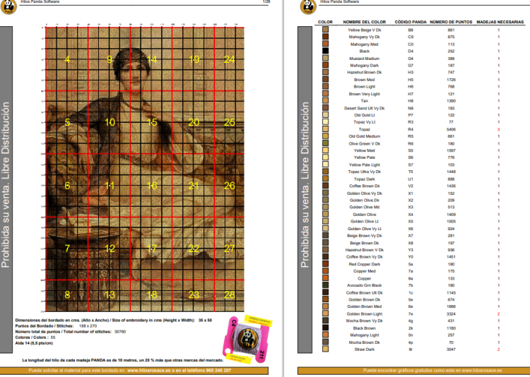 Grandes Pintores 37350 - Image 5