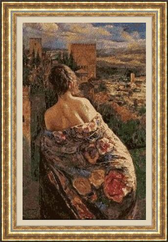 Damas y Romanticos 36836 1 Damas y Romanticos 36836