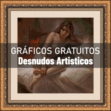 Graficos Gratuitos de Desnudos Artisticos