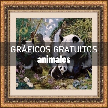Graficos Gratuitos de animales